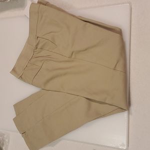 Girls skinny ankle length pant